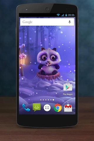 Magic Winter HD - Скриншот 1 Magic Winter HD - Скриншот 1