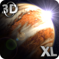 Иконка Venus in HD Gyro 3D XL Иконка Venus in HD Gyro 3D XL