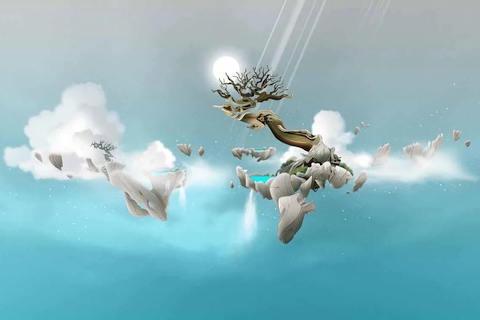 Sky Islands