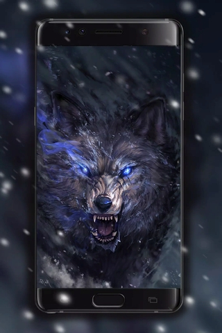 Savage Wolf - Скриншот 1 Savage Wolf - Скриншот 1