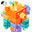 Иконка Cubetronix