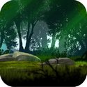 Иконка Magical forest Иконка Magical forest