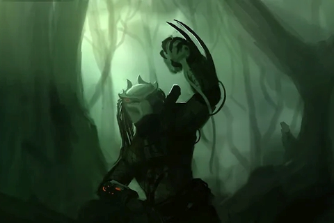 Predator (Хищник)
