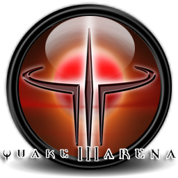 Иконка Quake 3 Иконка Quake 3