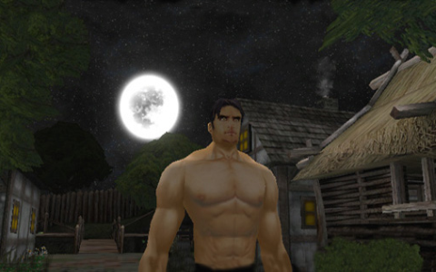 Earth And Legend