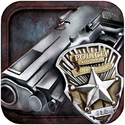 Иконка 9mm HD Иконка 9mm HD