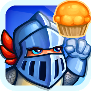 Иконка Muffin Knight