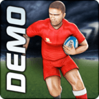 Иконка Rugby Nations 2011