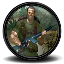 Иконка Jagged Alliance 2 Иконка Jagged Alliance 2