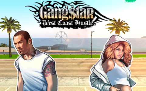 Gangstar: West Coast Hustle