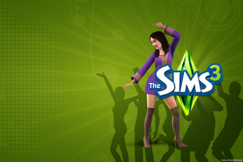 Sims 3 HD