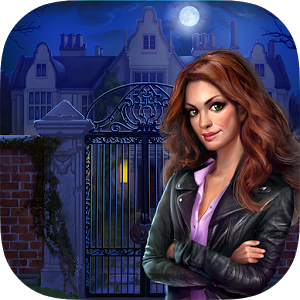 Иконка The Secret of Grisly Manor Иконка The Secret of Grisly Manor