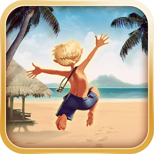 Иконка Paradise Island Иконка Paradise Island