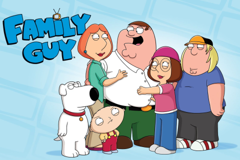 Family Guy Uncensored