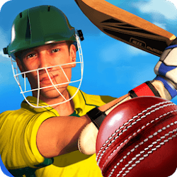 Иконка Cricket WorldCup Fever HD Иконка Cricket WorldCup Fever HD