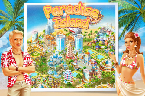 Paradise Island