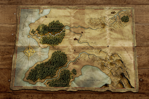 The Battle for Wesnoth