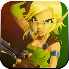 Иконка Dungeon Defenders: Second Wave Иконка Dungeon Defenders: Second Wave