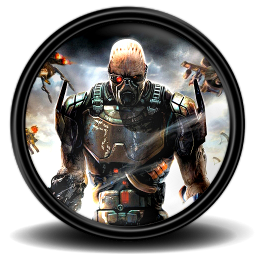 Иконка Quake 2