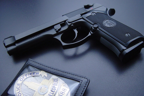 9mm HD