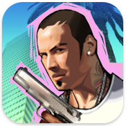 Иконка Gangstar: West Coast Hustle Иконка Gangstar: West Coast Hustle