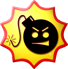 Иконка Serious Sam: Kamikaze Attack Иконка Serious Sam: Kamikaze Attack
