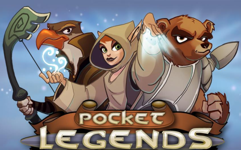 Обложка игры