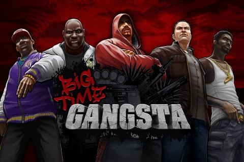 Big Time Gangsta