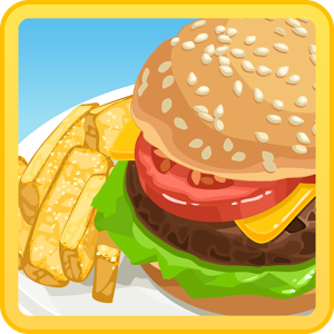 Иконка Restaurant Story Иконка Restaurant Story