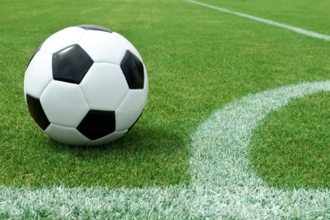 Real Soccer 2010