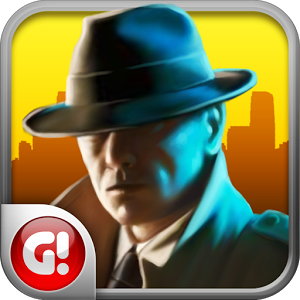 Иконка Crime Story Иконка Crime Story