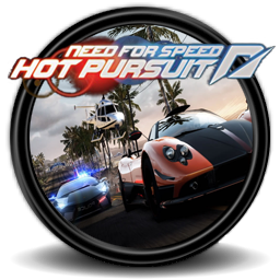 Иконка Need for Speed: Hot Pursuit Иконка Need for Speed: Hot Pursuit