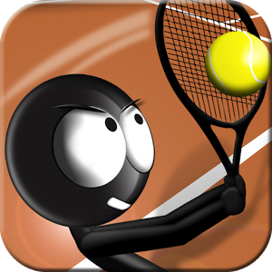 Иконка Cross Court Tennis Иконка Cross Court Tennis