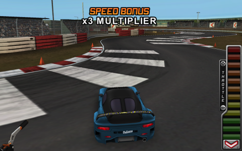 Drift Mania Championship - Скриншот 2 Drift Mania Championship - Скриншот 2