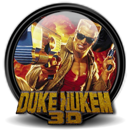 Иконка Duke Nukem 3D Иконка Duke Nukem 3D