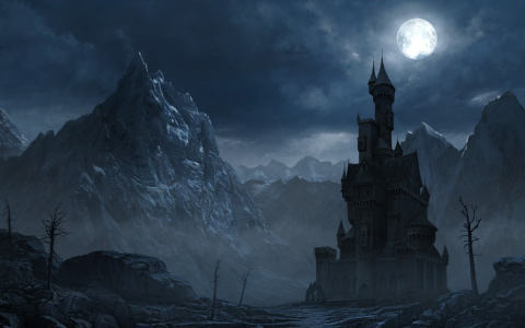 iDracula: Undead Awakening