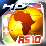 Иконка Real Soccer 2010 Иконка Real Soccer 2010
