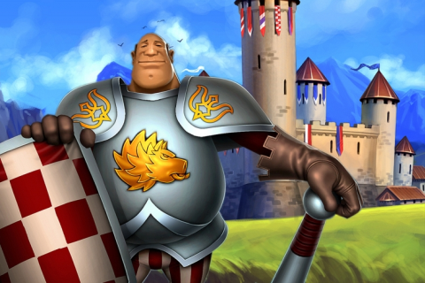 Majesty: Fantasy Kingdom Sim