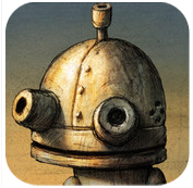 Иконка Machinarium Иконка Machinarium