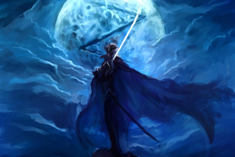 Zorro: Shadow of Vengeance