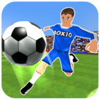 Иконка Football Kicks Иконка Football Kicks
