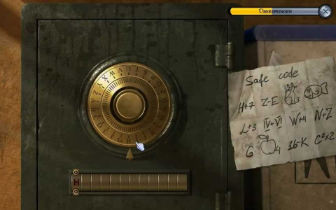 Special Enquiry Detail - Скриншот 2 Special Enquiry Detail - Скриншот 2