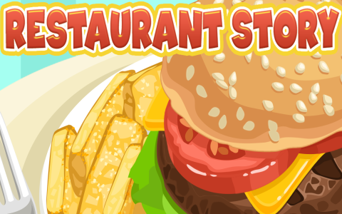 Restaurant Story