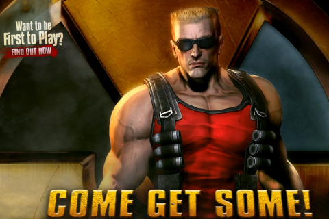 Duke Nukem 3D