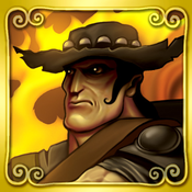 Иконка iDracula: Undead Awakening Иконка iDracula: Undead Awakening