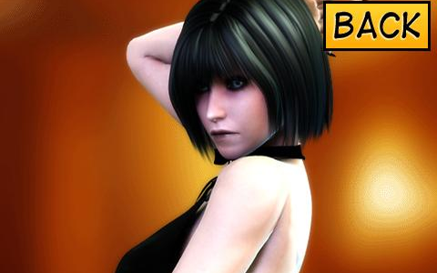 Lesson Of Passion: Sexy Vampire - Скриншот 1 Lesson Of Passion: Sexy Vampire - Скриншот 1