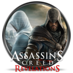 Иконка Assassin’s Creed Revelations Иконка Assassin’s Creed Revelations