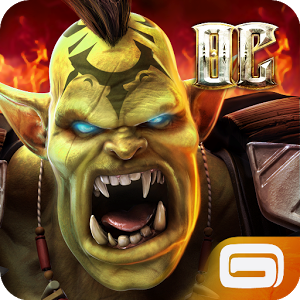 Иконка Order & Chaos Online HD Иконка Order & Chaos Online HD