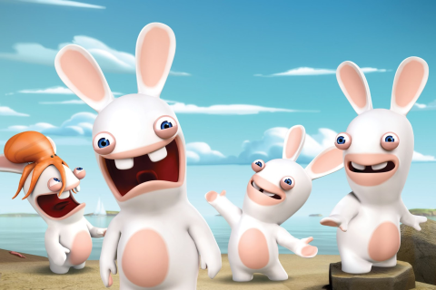 Обложка игры Обложка игры