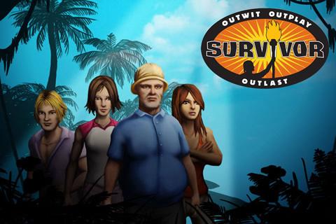 Survivor: Ultimate Adventure - Скриншот 1 Survivor: Ultimate Adventure - Скриншот 1